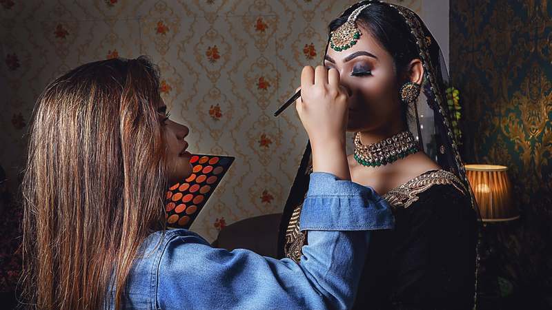 Homepage for Beauty & Skincare Makeup Products and Techniques makeup artistry